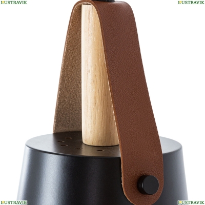 Светильник A7032SP-1BK ★ Arte Lamp — купить в интернет магазине ЛЮСТРАВИК☀