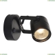 Спот A1311AP-1BK ★ Arte Lamp — купить в интернет магазине ЛЮСТРАВИК☀