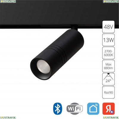 Светильник A5741PL-1BK ★ Arte Lamp — купить в интернет магазине ЛЮСТРАВИК☀