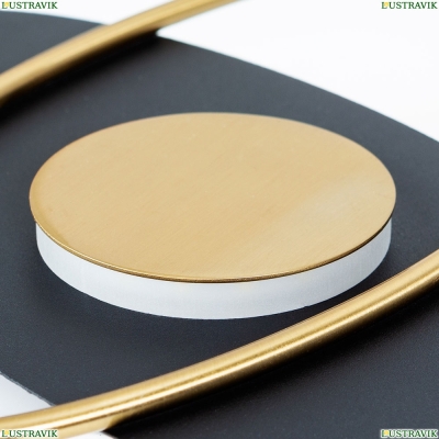 Светильник A2605AP-7BK ★ Arte Lamp — купить в интернет магазине ЛЮСТРАВИК☀