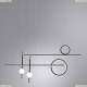 Светильник A2610SP-85BK ★ Arte Lamp — купить в интернет магазине ЛЮСТРАВИК☀