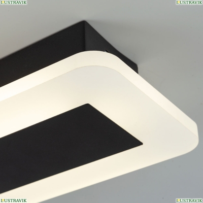 Спот A2607PL-22BK ★ Arte Lamp — купить в интернет магазине ЛЮСТРАВИК☀