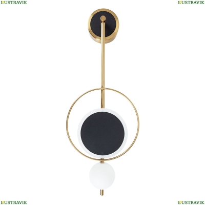 Светильник A2604AP-7BK ★ Arte Lamp — купить в интернет магазине ЛЮСТРАВИК☀