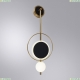 Светильник A2604AP-7BK ★ Arte Lamp — купить в интернет магазине ЛЮСТРАВИК☀