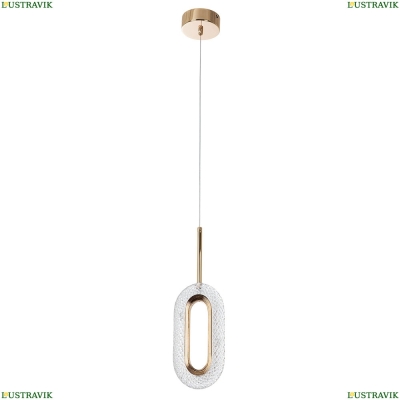 Светильник A2489SP-1GO ★ Arte Lamp — купить в интернет магазине ЛЮСТРАВИК☀
