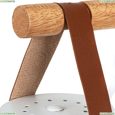 Бра A7032AP-1WH ★ Arte Lamp — купить в интернет магазине ЛЮСТРАВИК☀