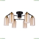 Люстру A7027PL-6BK ★ Arte Lamp — купить в интернет магазине ЛЮСТРАВИК☀