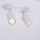 Спот A3226PL-2WH ★ Arte Lamp — купить в интернет магазине ЛЮСТРАВИК☀