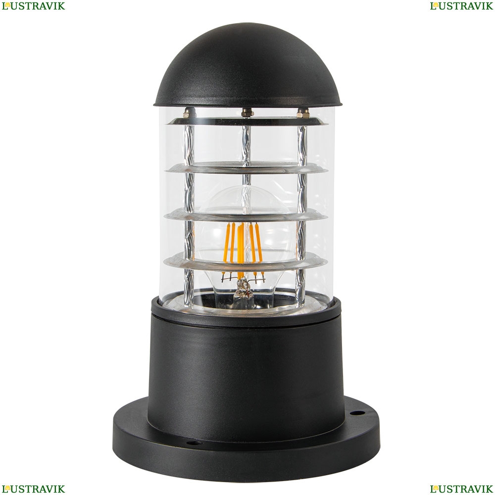 Светильник A5217FN-1BK ★ Arte Lamp — купить в интернет магазине ЛЮСТРАВИК☀
