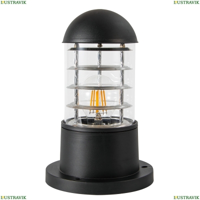 Светильник A5217FN-1BK ★ Arte Lamp — купить в интернет магазине ЛЮСТРАВИК☀