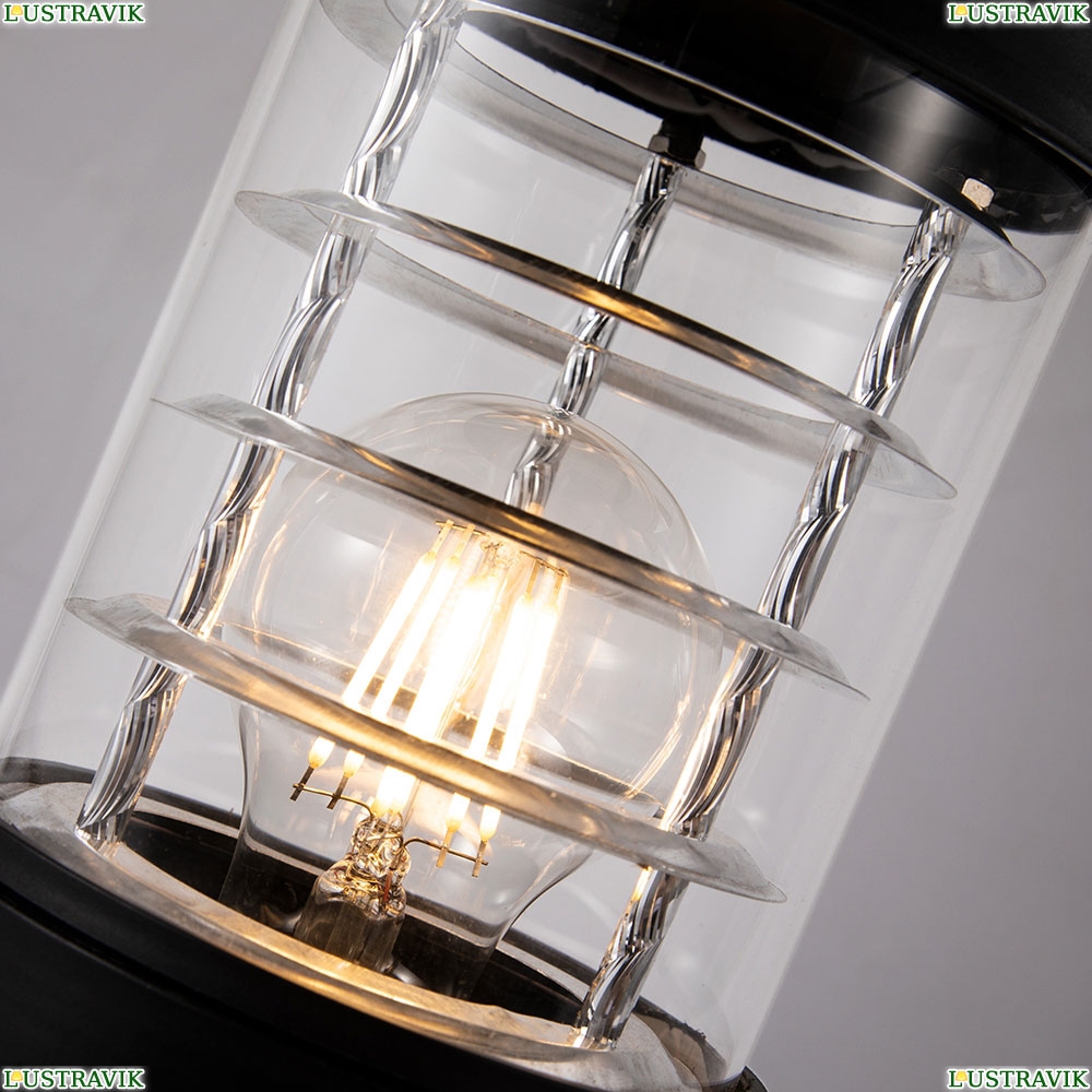 Светильник A5217FN-1BK ★ Arte Lamp — купить в интернет магазине ЛЮСТРАВИК☀