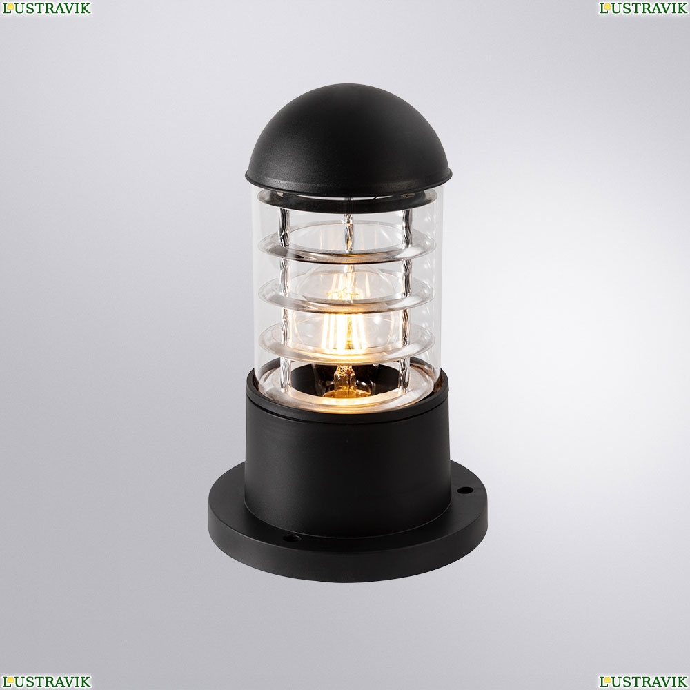 Светильник A5217FN-1BK ★ Arte Lamp — купить в интернет магазине ЛЮСТРАВИК☀