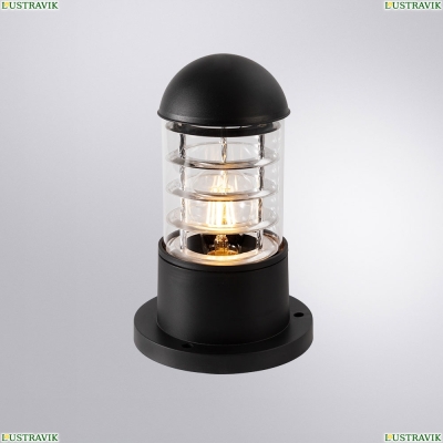 Светильник A5217FN-1BK ★ Arte Lamp — купить в интернет магазине ЛЮСТРАВИК☀