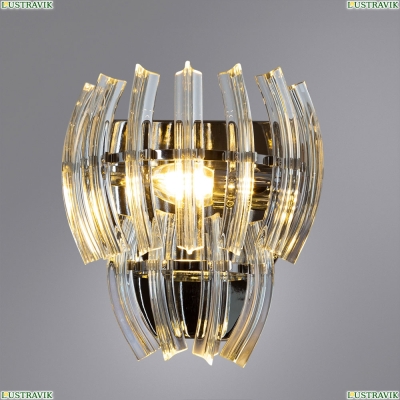 Светильник A1054AP-1CC ★ Arte Lamp — купить в интернет магазине ЛЮСТРАВИК☀