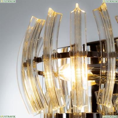 Светильник A1054AP-1CC ★ Arte Lamp — купить в интернет магазине ЛЮСТРАВИК☀