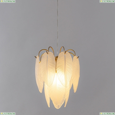 Светильник A4052SP-1SG ★ Arte Lamp — купить в интернет магазине ЛЮСТРАВИК☀