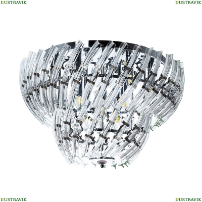 Люстру A1054PL-9CC ★ Arte Lamp — купить в интернет магазине ЛЮСТРАВИК☀