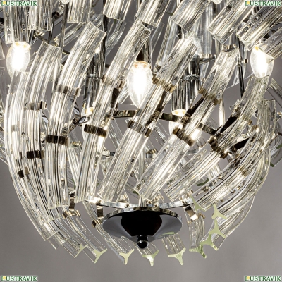 Люстру A1054PL-9CC ★ Arte Lamp — купить в интернет магазине ЛЮСТРАВИК☀