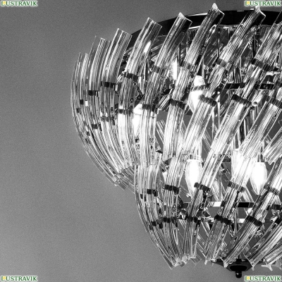 Люстру A1054PL-9CC ★ Arte Lamp — купить в интернет магазине ЛЮСТРАВИК☀