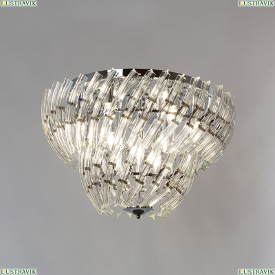 Люстру A1054PL-9CC ★ Arte Lamp — купить в интернет магазине ЛЮСТРАВИК☀