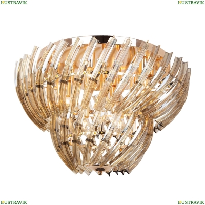 Люстру A1054PL-9GO ★ Arte Lamp — купить в интернет магазине ЛЮСТРАВИК☀