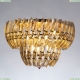 Люстру A1054PL-9GO ★ Arte Lamp — купить в интернет магазине ЛЮСТРАВИК☀