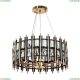 Люстру A1043SP-6BK ★ Arte Lamp — купить в интернет магазине ЛЮСТРАВИК☀