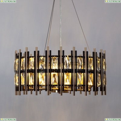 Люстру A1043SP-6BK ★ Arte Lamp — купить в интернет магазине ЛЮСТРАВИК☀