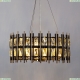 Люстру A1043SP-6BK ★ Arte Lamp — купить в интернет магазине ЛЮСТРАВИК☀