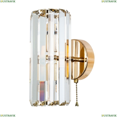 Светильник A1049AP-2GO ★ Arte Lamp — купить в интернет магазине ЛЮСТРАВИК☀