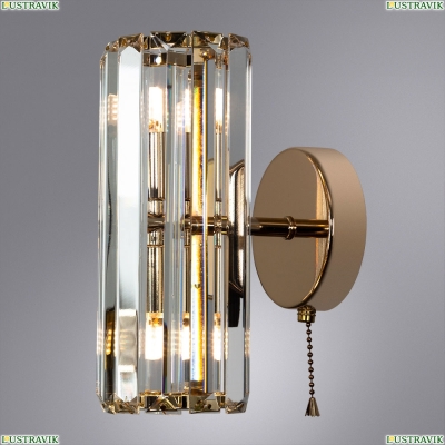 Светильник A1049AP-2GO ★ Arte Lamp — купить в интернет магазине ЛЮСТРАВИК☀