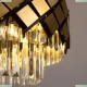 Люстру A1039SP-10BK ★ Arte Lamp — купить в интернет магазине ЛЮСТРАВИК☀