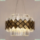 Люстру A1039SP-10BK ★ Arte Lamp — купить в интернет магазине ЛЮСТРАВИК☀