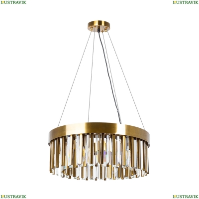Люстру A1037SP-6PB ★ Arte Lamp — купить в интернет магазине ЛЮСТРАВИК☀