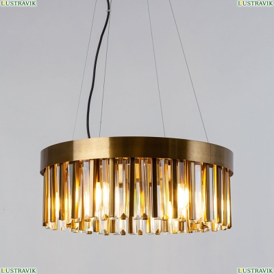 Люстру A1037SP-6PB ★ Arte Lamp — купить в интернет магазине ЛЮСТРАВИК☀