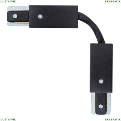 Коннектор A150206F ★ Arte Lamp — купить в интернет магазине ЛЮСТРАВИК☀