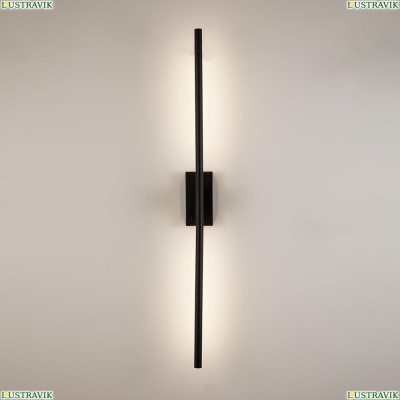 Светильник A2029AP-1BK ★ Arte Lamp — купить в интернет магазине ЛЮСТРАВИК☀
