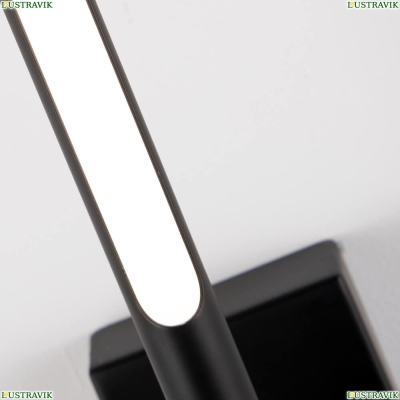 Светильник A2029AP-1BK ★ Arte Lamp — купить в интернет магазине ЛЮСТРАВИК☀