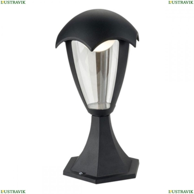 Светильник A1661FN-1BK ★ Arte Lamp — купить в интернет магазине ЛЮСТРАВИК☀
