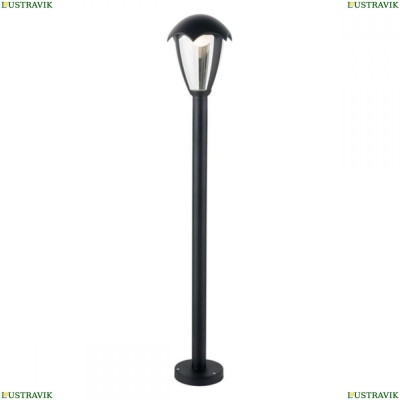 Светильник A1661PA-1BK ★ Arte Lamp — купить в интернет магазине ЛЮСТРАВИК☀