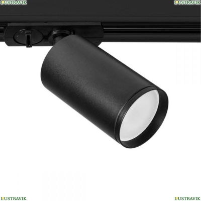 Светильник A1519PL-1BK ★ Arte Lamp — купить в интернет магазине ЛЮСТРАВИК☀