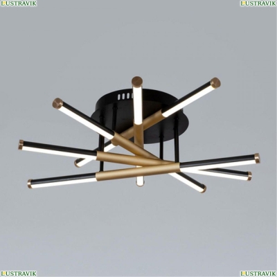 Люстру A2199PL-5BK ★ Arte Lamp — купить в интернет магазине ЛЮСТРАВИК☀