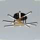 Люстру A2199PL-5BK ★ Arte Lamp — купить в интернет магазине ЛЮСТРАВИК☀