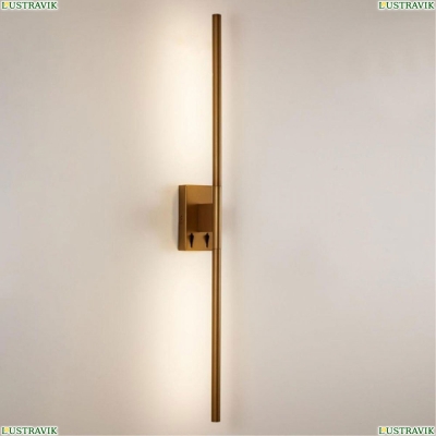 Светильник A2029AP-1GO ★ Arte Lamp — купить в интернет магазине ЛЮСТРАВИК☀