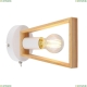 Бра A8030AP-1WH ★ Arte Lamp — купить в интернет магазине ЛЮСТРАВИК☀