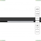 Светильник A4662PL-1BK ★ Arte Lamp — купить в интернет магазине ЛЮСТРАВИК☀