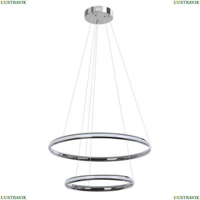 Люстру A2198SP-2CC ★ Arte Lamp — купить в интернет магазине ЛЮСТРАВИК☀