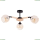 Люстру A4370PL-3BR ★ Arte Lamp — купить в интернет магазине ЛЮСТРАВИК☀