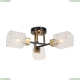 Люстру A1547PL-3BK ★ Arte Lamp — купить в интернет магазине ЛЮСТРАВИК☀