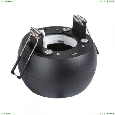 Светильник A5550PL-1BK ★ Arte Lamp — купить в интернет магазине ЛЮСТРАВИК☀